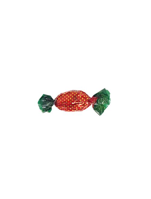 Bala Strawbeery 400g c/100 - Confirma