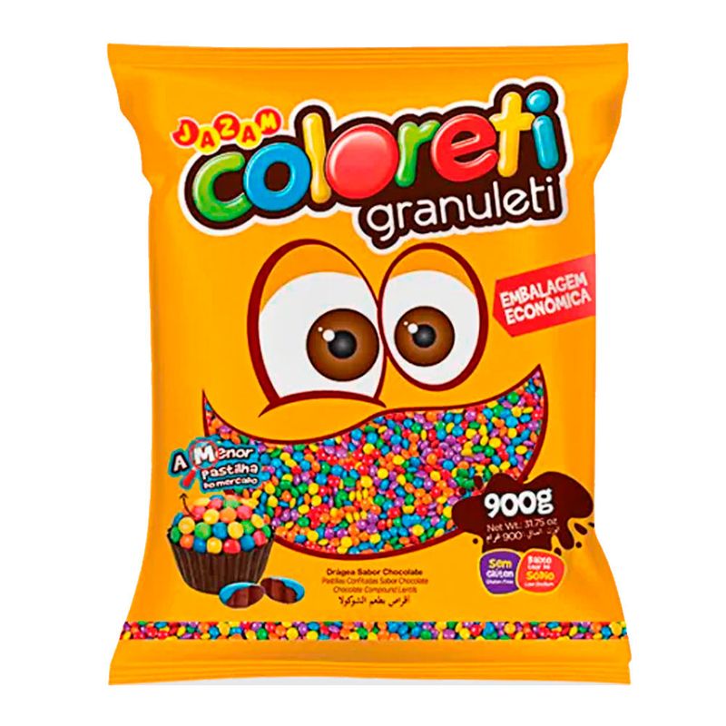 Micro-Pastilhas-Coloreti-Granuleti-900g---Jazam