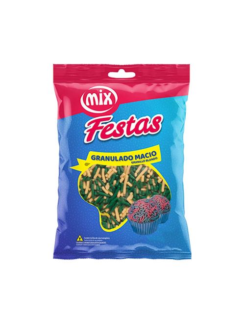 Granulado Macio Copa 120g - Mix
