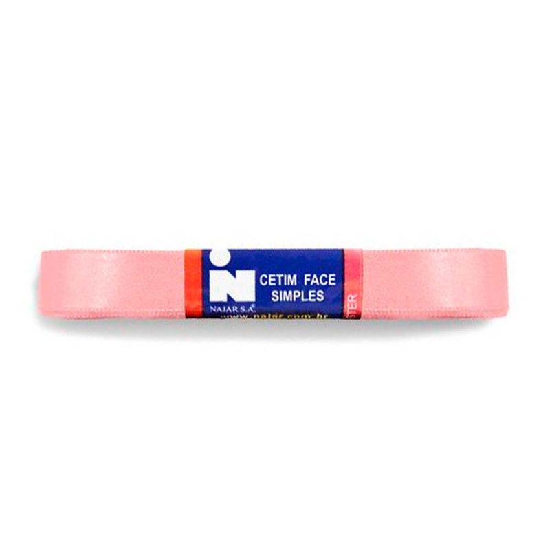 Fita-de-Cetim-Simples-No3-Cor-Rosa-Petala-c-10m---Najar