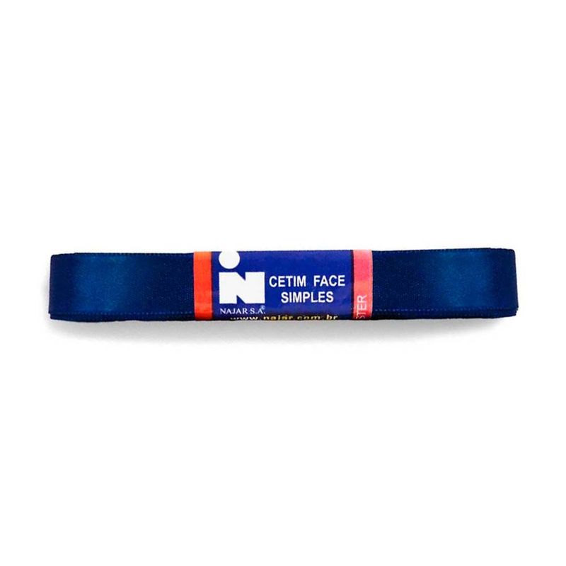Fita-de-Cetim-Simples-No3-Cor-Azul-Profundo-c-10m---Najar