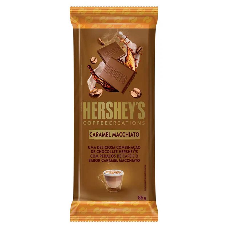 Tablete-Chocolate-Coffee-Creations-Caramel-Macchiato-85g---Hersheys