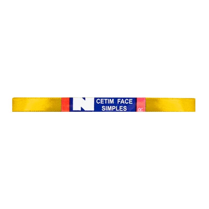 Fita-de-Cetim-Simples-No1-Cor-Amarelo-Ouro-c-10m---Najar