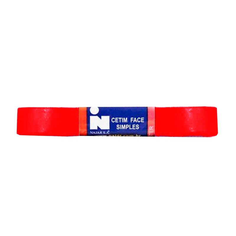 Fita-de-Cetim-Simples-No3-Cor-Vermelho-c-10m---Najar