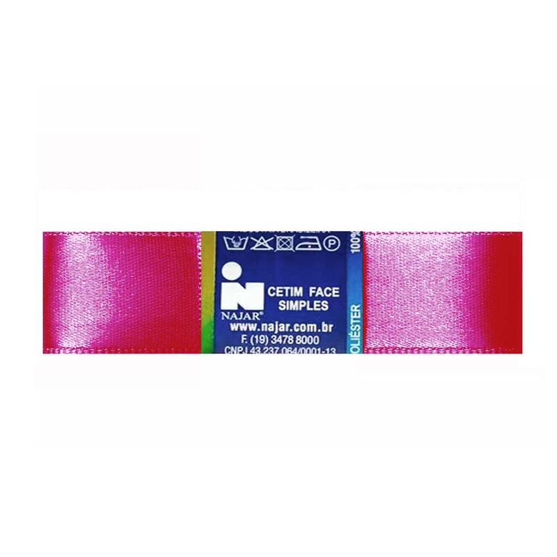 Fita-de-Cetim-Simples-No5-Cor-Rosa-Bispo-c-10m---Najar