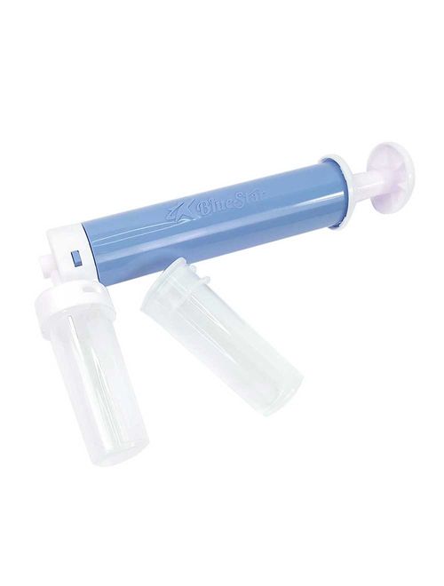 Borrifador para Bolo Azul - Blue Star