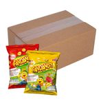 Kit-5-Fandangos-Presunto-140g---5-Fandangos-Queijo-140g---Elma-Chips