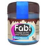 Corante-em-Po-Neon-Azul-para-Chocolate-5g---Fab