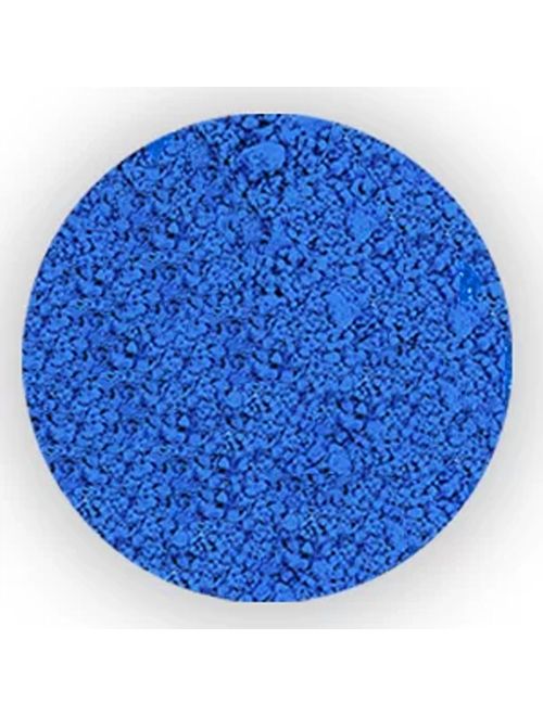 Corante em Pó Neon Azul para Chocolate 5g - Fab