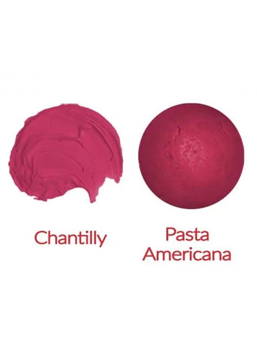 Corante Soft Gel  Vermelho Rubi 25g - Fab