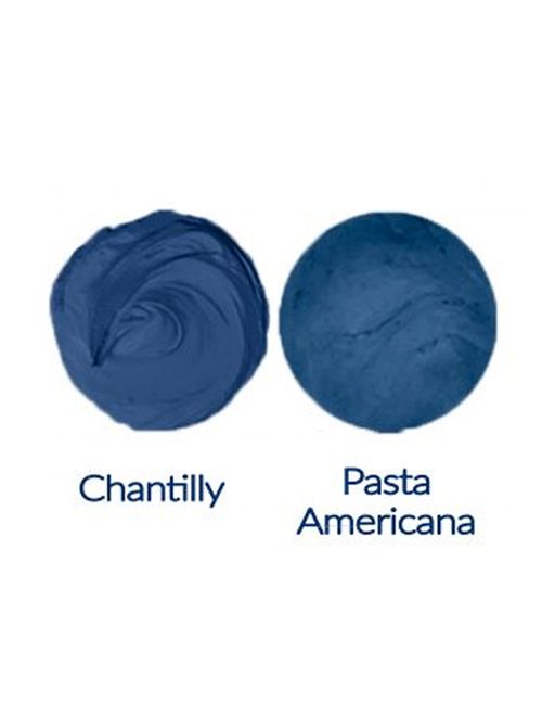 Corante Soft Gel Azul Marinho 25g - Fab
