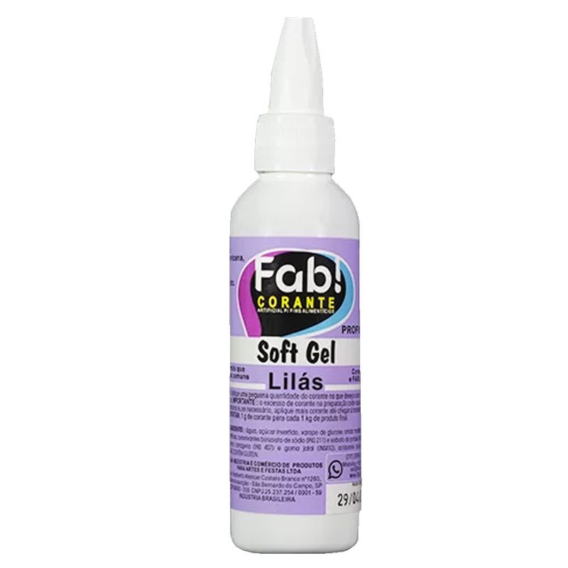 Corante-Soft-Gel-Lilas-25g---Fab