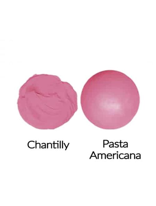 Corante Soft Gel Rosa 25g - Fab