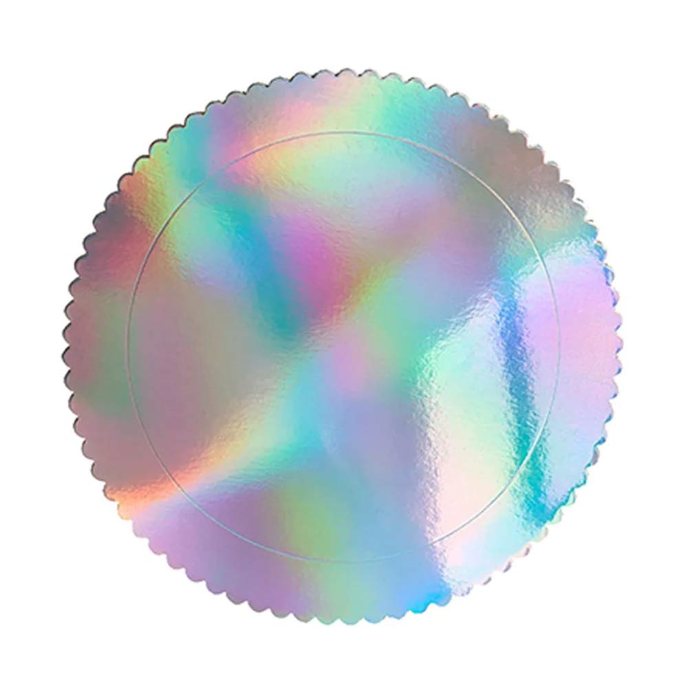 Cake board 26cm Redondo SilverChef