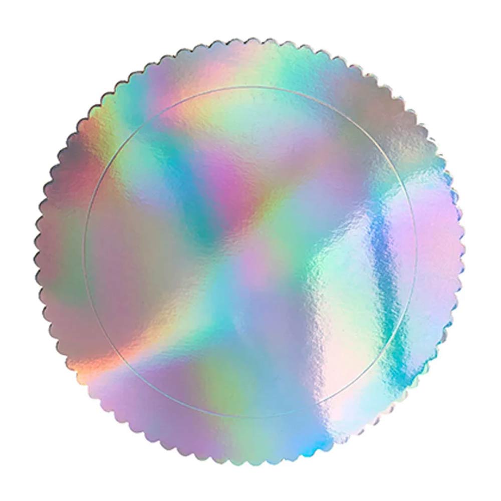 Cake board 28cm Redondo SilverChef