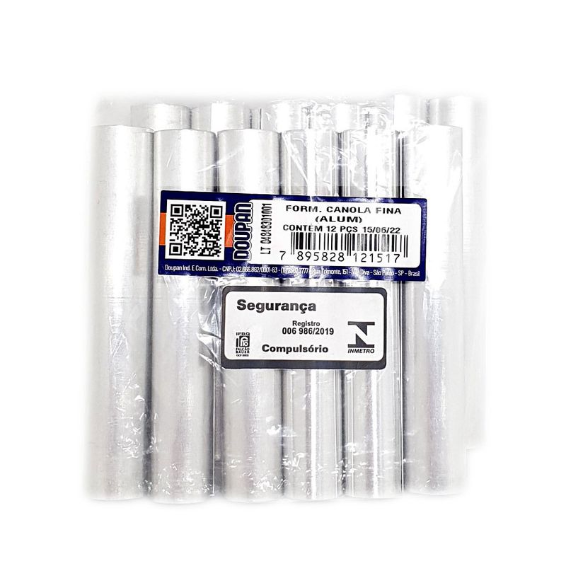 Forma-Canola-Fina-Aluminio-15X11---Duopan
