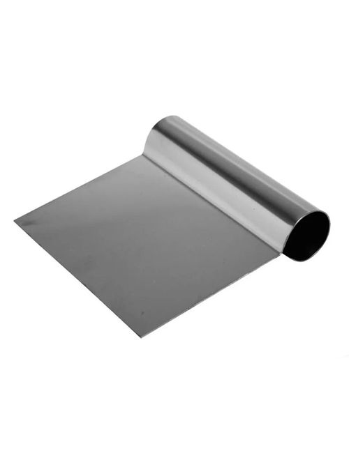 Rapa Cabo Tubular Inox 11X12 - Duopan