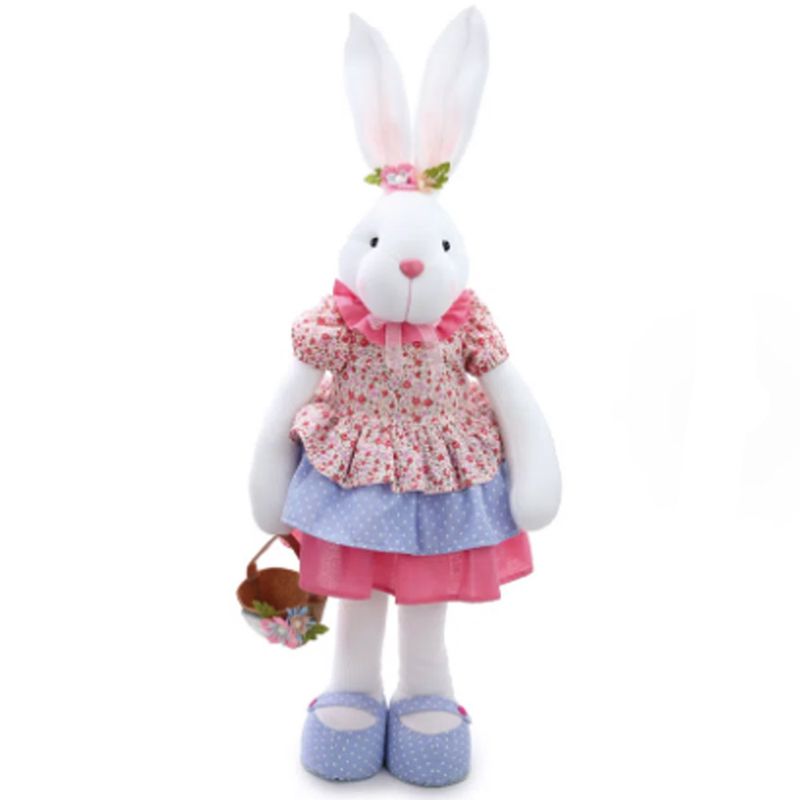 Coelho-Coelha-Sortido-Decorativo-Petit-Suisse-76cm-Un---Cromus