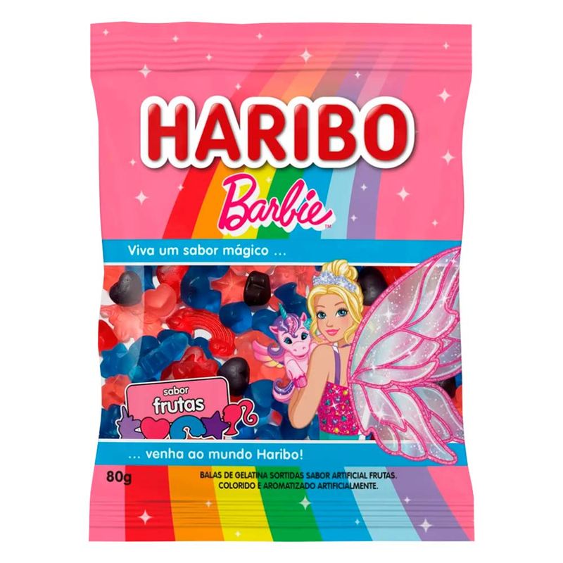 Bala-de-Gelatina-Barbie-Fantasy-80g---Haribo