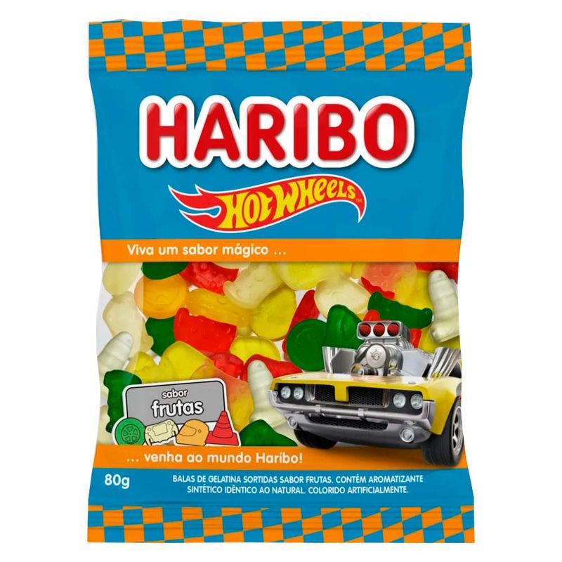 Bala-de-Gelatina-Hot-Wheels-Fire-80g---Haribo