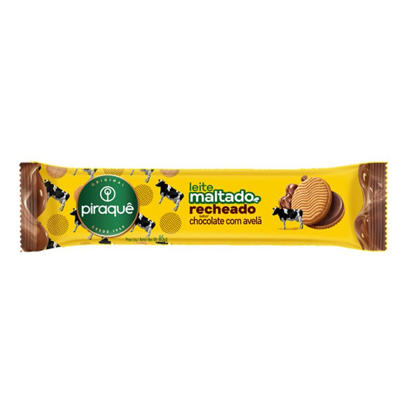 Biscoito-Leite-Maltado-Recheado-Chocolate-com-Avela-85g---Piraque