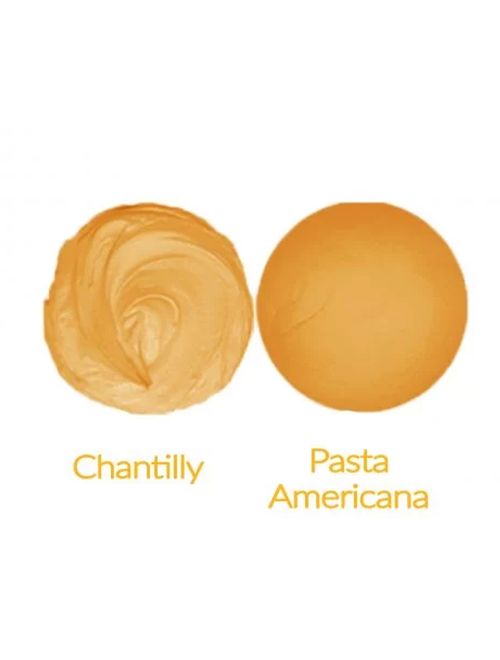 Corante Soft Gel Amarelo Gema 25g - Fab