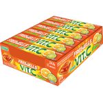 Drops-Freegells-Vita-C-Citrus-c-12---Riclan