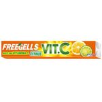 Drops-Freegells-Vita-C-Citrus-c-12---Riclan