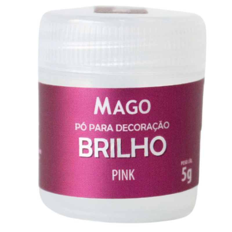 Po-Decoracao-Brilho-Pink-5g---Mago