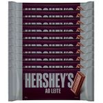 Kit-10-Tabletes-Ao-Leite-82g---Hersheys