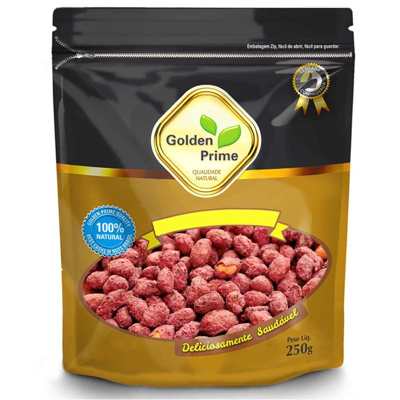 Amendoim-Caramelizado-com-Groselha-250g---Golden-Prime
