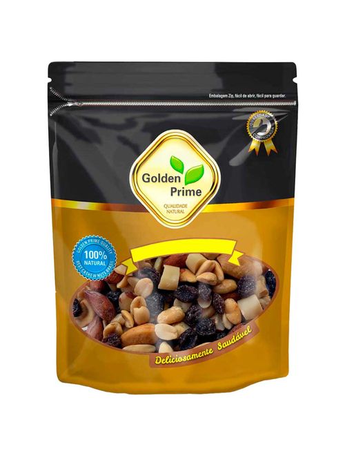 Mix Nuts 150g - Golden Prime