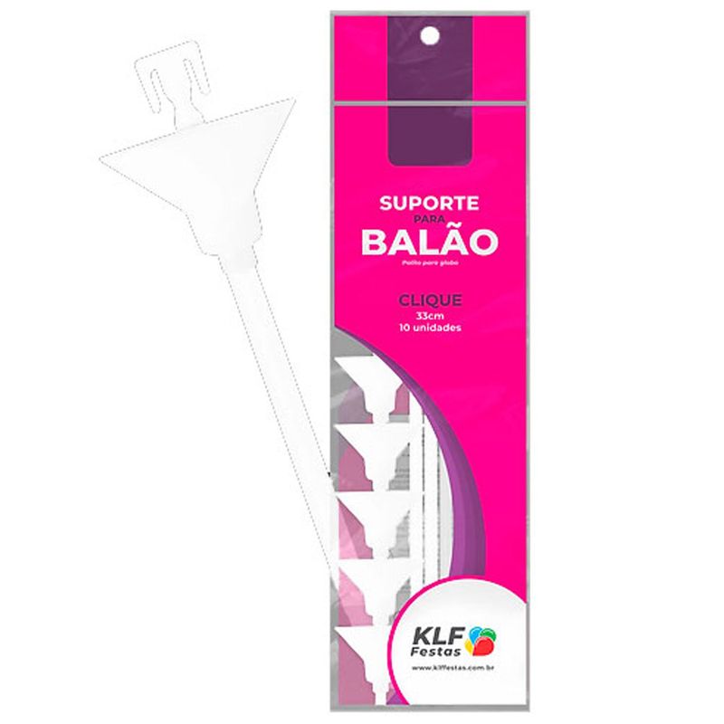 Suporte-para-Balao-Branco-Clique-33cm-c-10---KLF-Festas