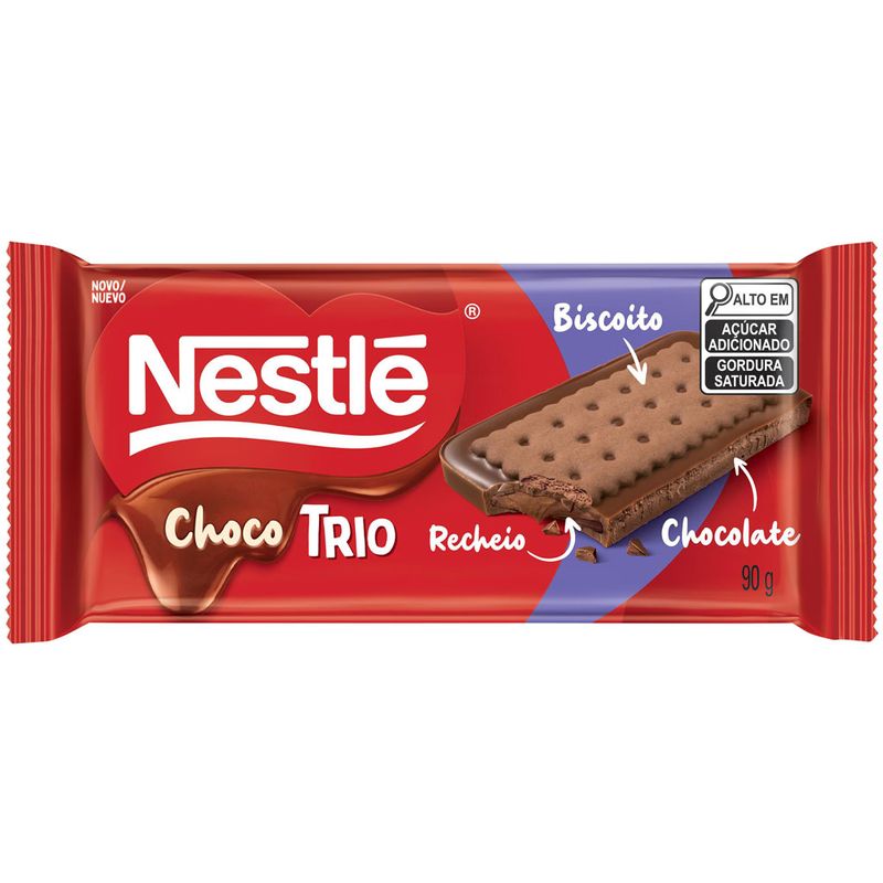 Tablete-de-Chocolate-ao-Leite-ChocoTrio-Chocolate-90g---Nestle