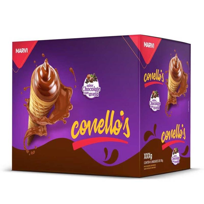 Caixa-Casquinha-Recheada-Conellos-Avela-280g---Marvi