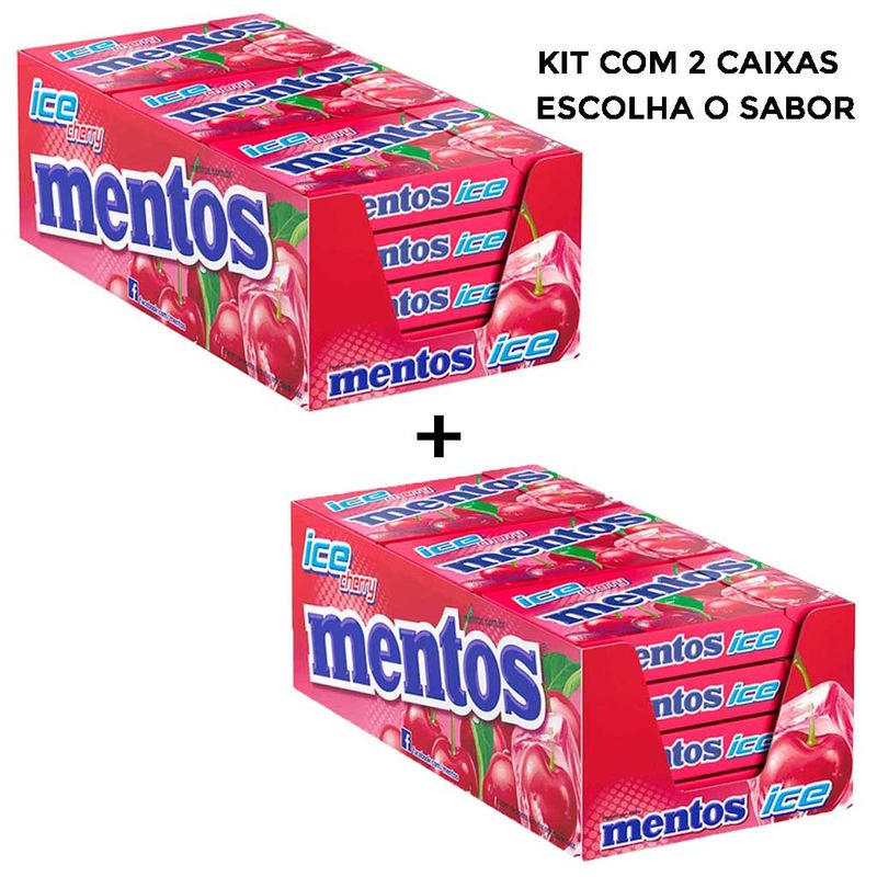 Kit-Bala-Mentos-Slim-Box-Ice-Cereja-2-caixas-com-12-unidades---Perfetti