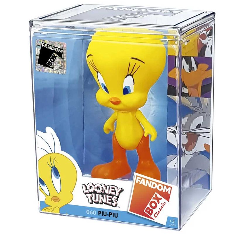 Boneco-Piu-Piu-Looney-Tunes---Fandom-Box