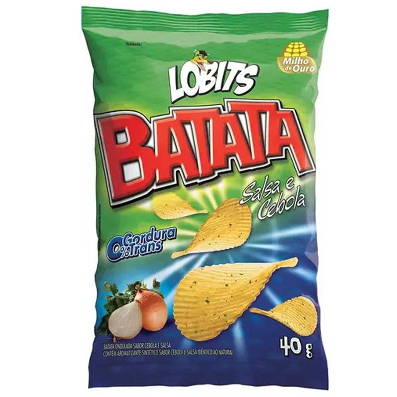 Batata-Ondulada-Cebola-e-Salsa-40g---Lobits