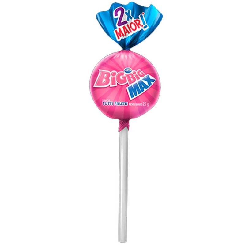 Pirulito-com-Chicle-de-Bola-Tutti-Frutti-Big-Big-Max-600g---Arcor