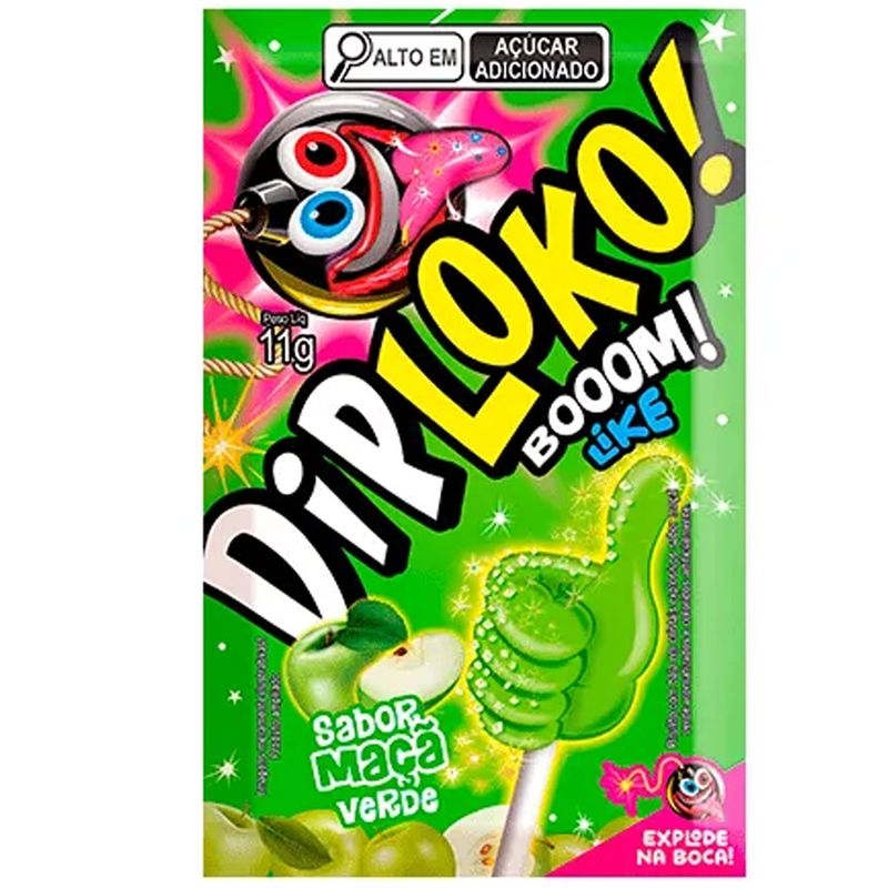 Pirulito-Explosivo-Dip-Loko-Boom-Maca-Verde-165g-c-15---Danilla