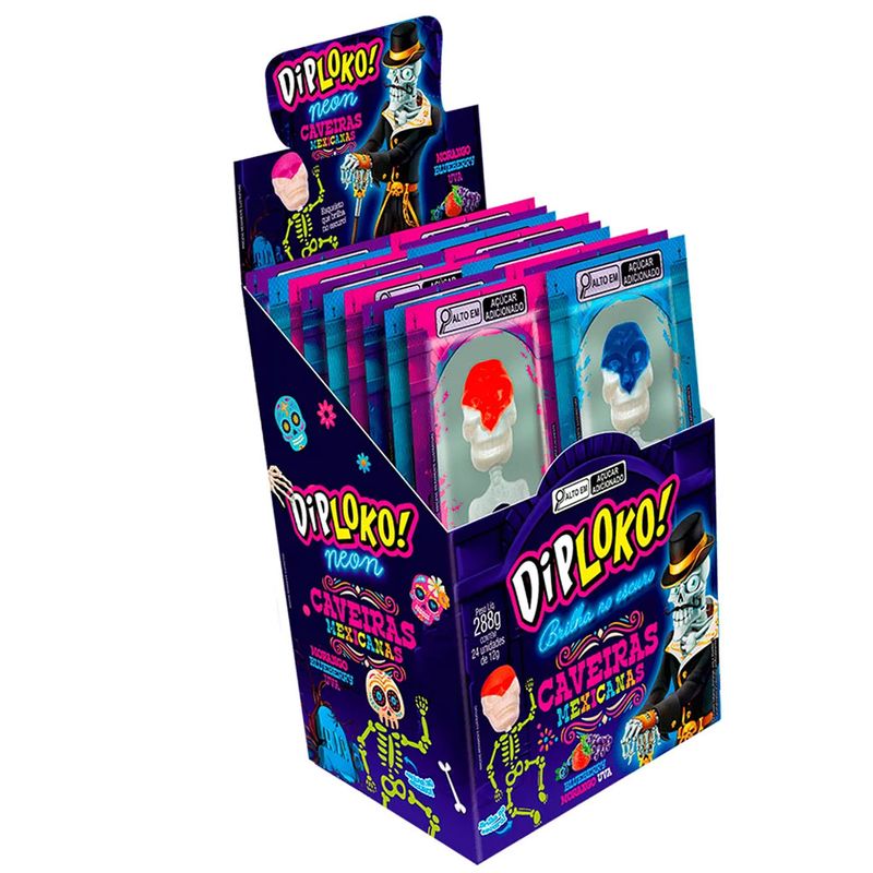 Pirulito-Caveira-Neon-Dip-Loko-Sortido-288g-c-24---Danilla