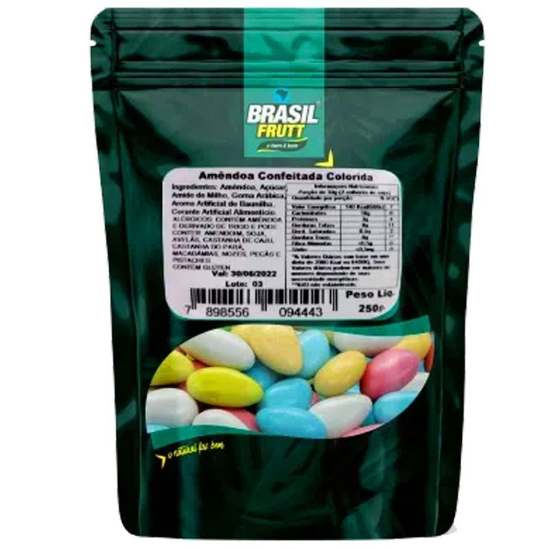 Amendoa-Confeitada-Colorida-250g---Brasil-Frutt