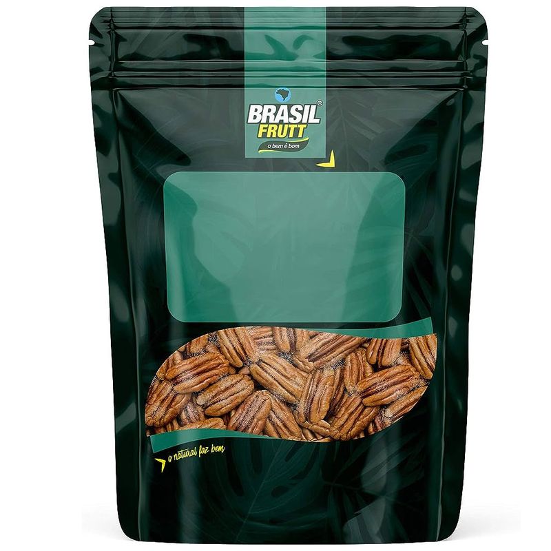 Nozes-Pecan-Agridoce-160g---Brasil-Frutt