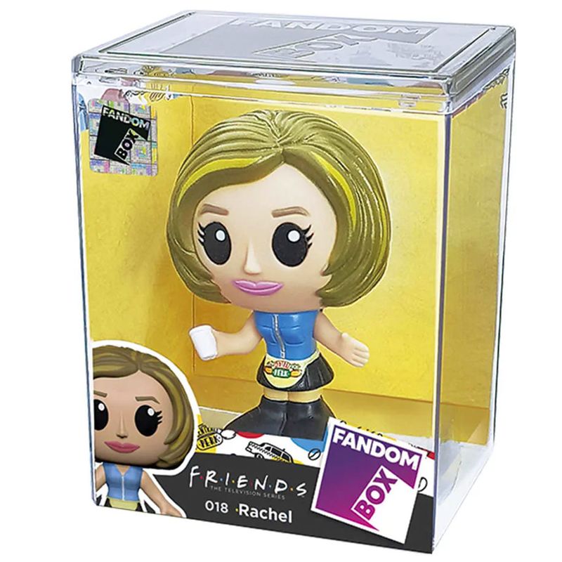 Boneco-Friends-Rachel---Fandom-Box