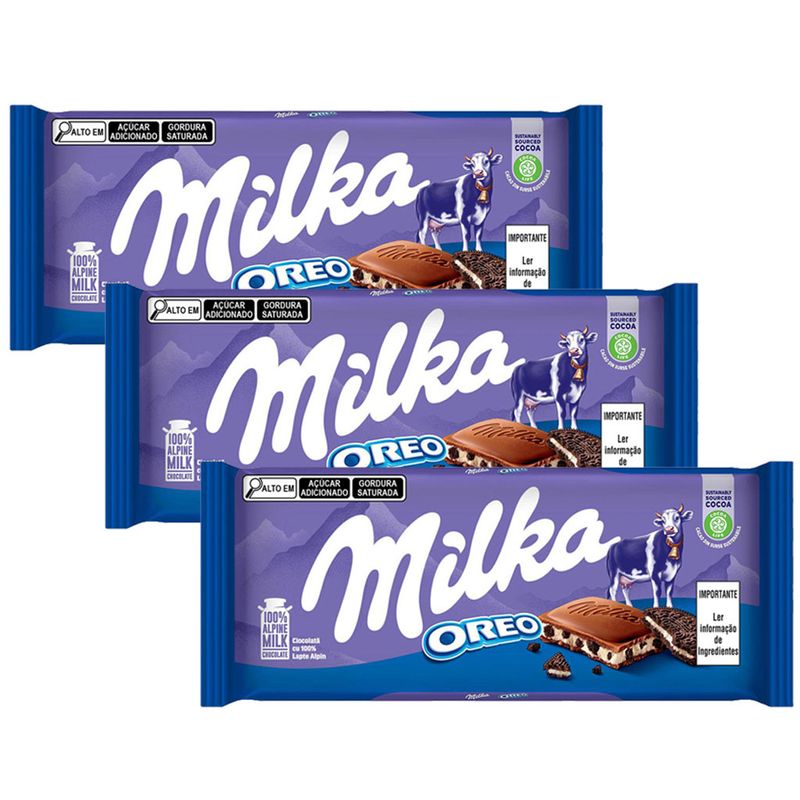 Kit-3-Tabletes-de-Chocolate-Oreo-Biscoito-100g---Milka