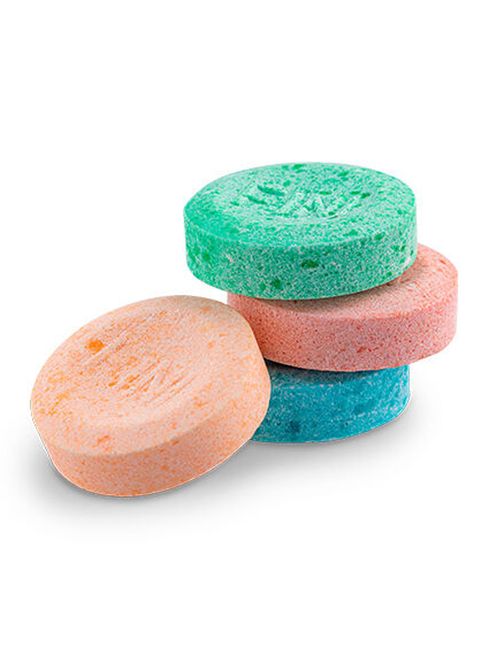 Pastilhas Sabores Sortidos 580g - Fini