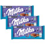 Kit-3-Tabletes-de-Chocolate-Chips-Ahoy-100g---Milka