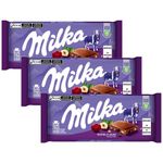 Kit-3-Tabletes-de-Chocolate-Avela-e-Passas-100g---Milka