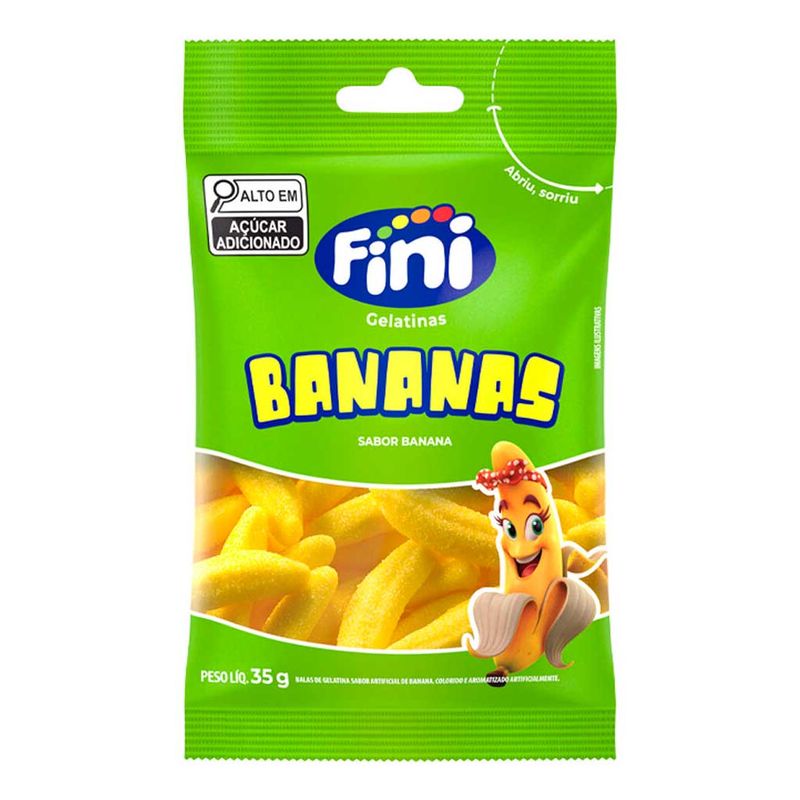 Bala-de-Gelatina-Bananas-350g---Fini