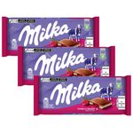Kit-3-Tabletes-de-Chocolate-Framboesa-e-Creme-100g---Milka